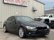 2017 BMW 3 Series 4dr Sdn 320i xDrive AWD - Photo 2