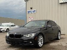 2017 BMW 3 Series 4dr Sdn 320i xDrive AWD - Photo 3