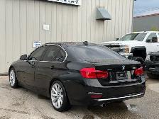 2017 BMW 3 Series 4dr Sdn 320i xDrive AWD - Photo 4