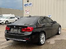 2017 BMW 3 Series 4dr Sdn 320i xDrive AWD - Photo 5