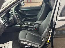 2017 BMW 3 Series 4dr Sdn 320i xDrive AWD - Photo 8