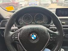 2017 BMW 3 Series 4dr Sdn 320i xDrive AWD - Photo 11