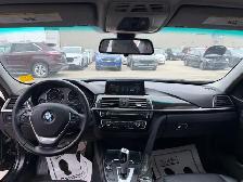 2017 BMW 3 Series 4dr Sdn 320i xDrive AWD - Photo 17