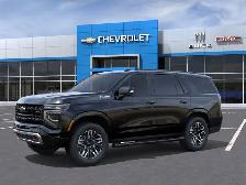 2026 Chevrolet Tahoe Z71 - Photo 2