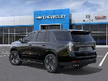 2026 Chevrolet Tahoe Z71 - Photo 4