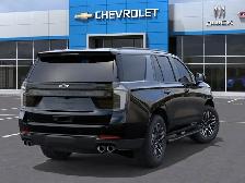 2026 Chevrolet Tahoe Z71 - Photo 5