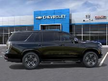 2026 Chevrolet Tahoe Z71 - Photo 6