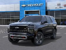 2026 Chevrolet Tahoe Z71 - Photo 7