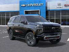 2026 Chevrolet Tahoe Z71 - Photo 8
