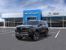 2026 Chevrolet Tahoe Z71 - Photo 9