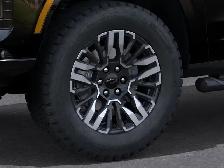 2026 Chevrolet Tahoe Z71 - Photo 10