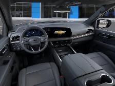 2026 Chevrolet Tahoe Z71 - Photo 16