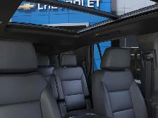 2026 Chevrolet Tahoe Z71 - Photo 25