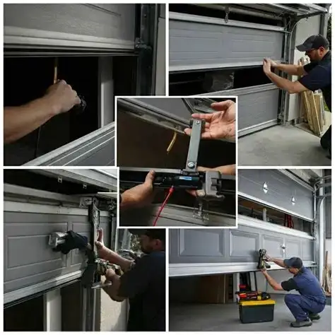 Garage Door Call or Text 24/7 10