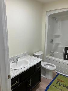 New 4 plex units for rent or building for sale - Photo 2