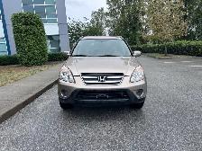 2006 Honda CR-V 4WD EX AT SE - Photo 3