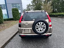 2006 Honda CR-V 4WD EX AT SE - Photo 4