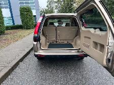 2006 Honda CR-V 4WD EX AT SE - Photo 5