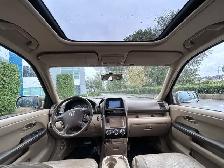 2006 Honda CR-V 4WD EX AT SE - Photo 6