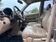 2006 Honda CR-V 4WD EX AT SE - Photo 7