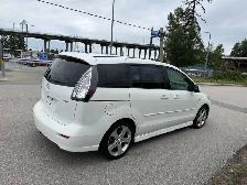 2009 Mazda Mazda5 4dr Wgn Man GS - Photo 3