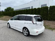 2009 Mazda Mazda5 4dr Wgn Man GS - Photo 4