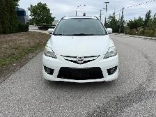 2009 Mazda Mazda5 4dr Wgn Man GS - Photo 5