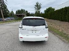 2009 Mazda Mazda5 4dr Wgn Man GS - Photo 6