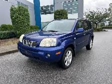 2006 Nissan X-Trail 4dr XE AWD - Photo 2