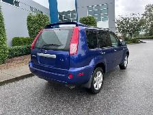 2006 Nissan X-Trail 4dr XE AWD - Photo 3
