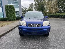 2006 Nissan X-Trail 4dr XE AWD - Photo 4