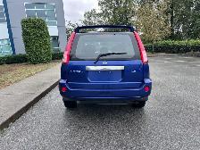 2006 Nissan X-Trail 4dr XE AWD - Photo 5