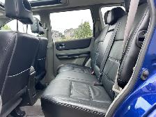 2006 Nissan X-Trail 4dr XE AWD - Photo 7