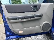2006 Nissan X-Trail 4dr XE AWD - Photo 9