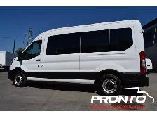 2020 Ford Transit Van T-350 148WB Med Roof  15 Passagers - Photo 6