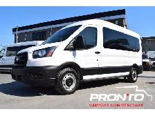 2020 Ford Transit Passenger Wagon T-350 148WB Med Roof  15 Pas