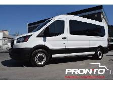 2020 Ford Transit Passenger Wagon T-350 148WB Med Roof  15 Pas - Photo 4