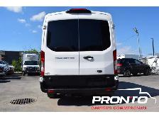 2020 Ford Transit Passenger Wagon T-350 148WB Med Roof  15 Pas - Photo 8