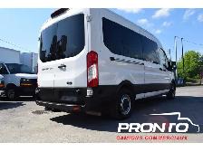 2020 Ford Transit Passenger Wagon T-350 148WB Med Roof  15 Pas - Photo 9