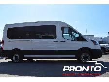 2020 Ford Transit Passenger Wagon T-350 148WB Med Roof  15 Pas - Photo 11