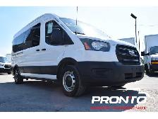 2020 Ford Transit Passenger Wagon T-350 148WB Med Roof  15 Pas - Photo 13