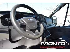 2020 Ford Transit Passenger Wagon T-350 148WB Med Roof  15 Pas - Photo 16