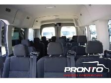 2020 Ford Transit Passenger Wagon T-350 148WB Med Roof  15 Pas - Photo 21