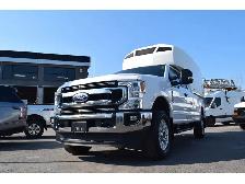 2022 Ford FordF_250_SUPER_DUTY XLT 4WD SuperCab  Boite 8 pieds - Photo 2