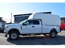 2022 Ford FordF_250_SUPER_DUTY XLT 4WD SuperCab  Boite 8 pieds - Photo 4