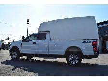 2022 Ford FordF_250_SUPER_DUTY XLT 4WD SuperCab  Boite 8 pieds - Photo 5