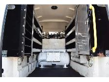 2022 Ford FordF_250_SUPER_DUTY XLT 4WD SuperCab  Boite 8 pieds - Photo 9