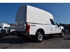 2022 Ford FordF_250_SUPER_DUTY XLT 4WD SuperCab  Boite 8 pieds - Photo 11