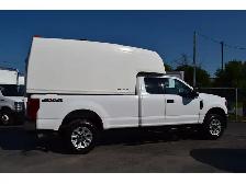 2022 Ford FordF_250_SUPER_DUTY XLT 4WD SuperCab  Boite 8 pieds - Photo 12