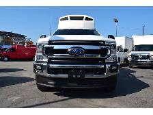 2022 Ford FordF_250_SUPER_DUTY XLT 4WD SuperCab  Boite 8 pieds - Photo 15